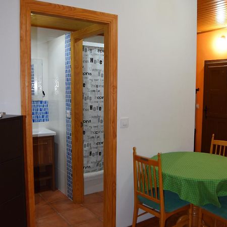 Habitacion Independiente En Casa Rural Javier Valmuel Exterior photo